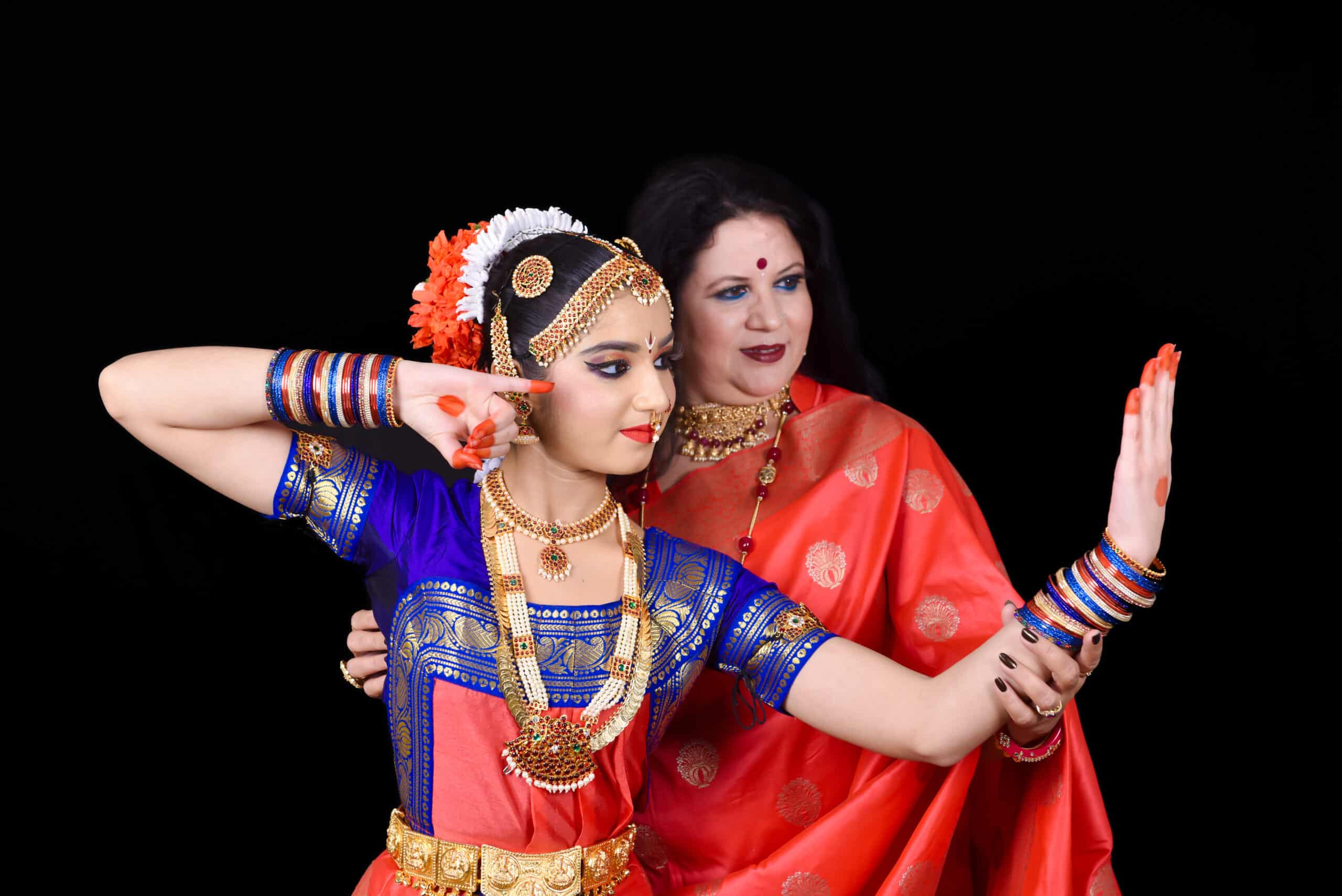 Online dance classes