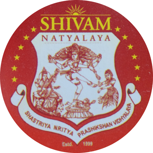 Shivam Natyalaya Logo